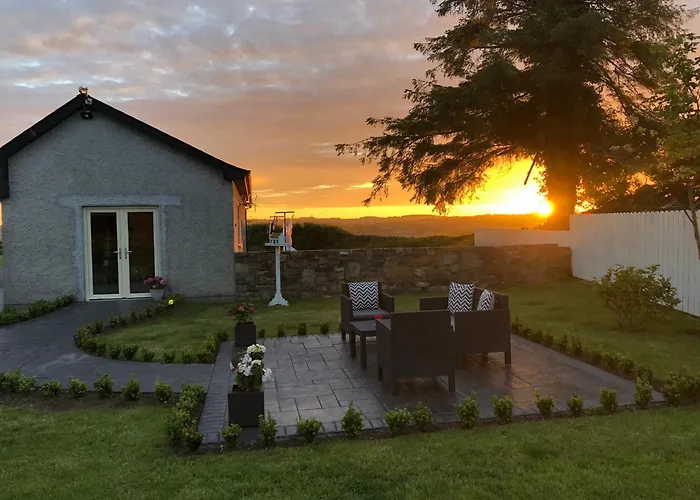 The Lodge - Rural Tipperary Bordering Kilkenny