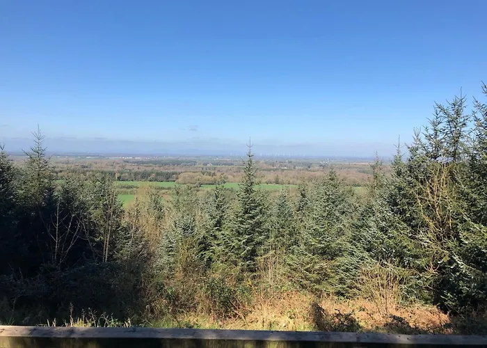 The Lodge - Rural Tipperary Bordering Kilkenny