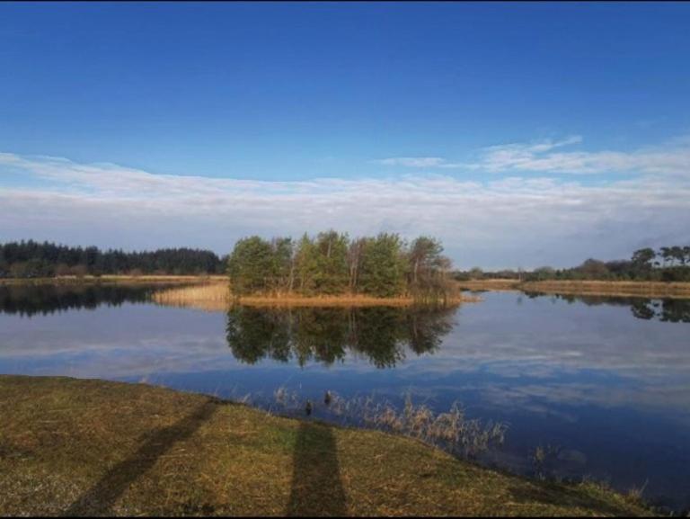 Hébergement de vacances The - Rural Tipperary Bordering Kilkenny *