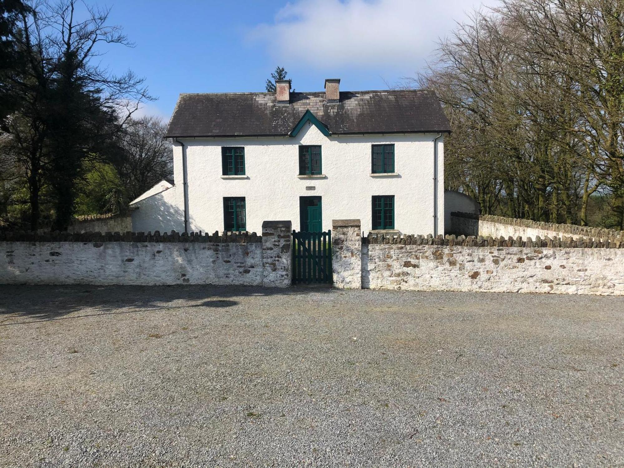 Hébergement de vacances The - Rural Tipperary Bordering Kilkenny *